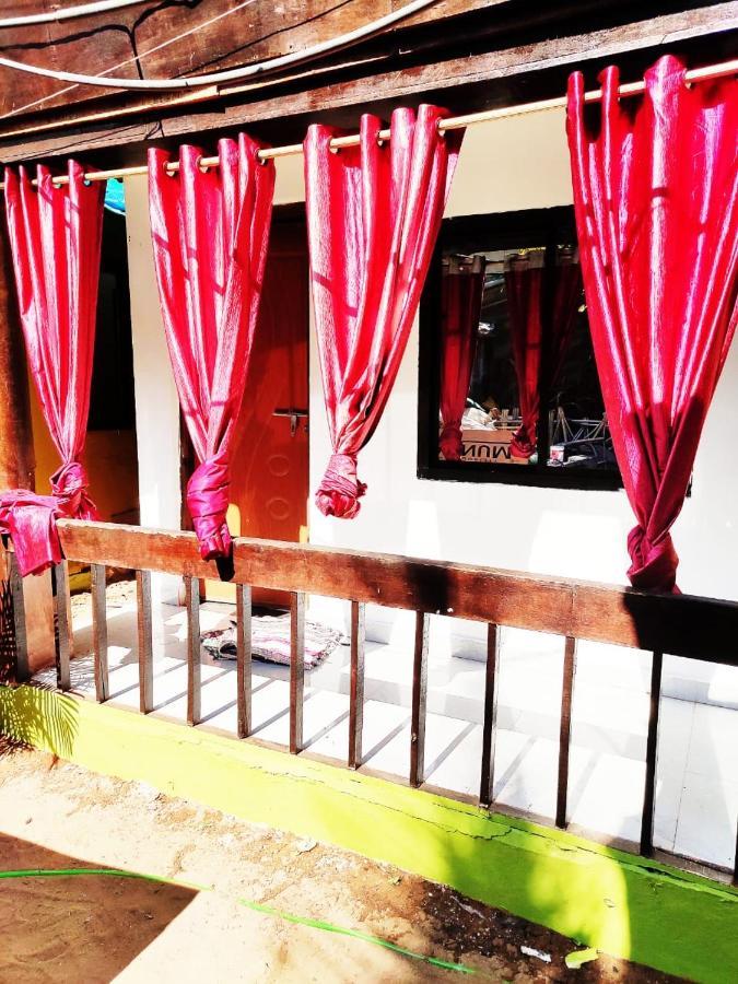 Hotel Casa Fiesta Palolem Zimmer foto